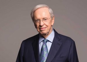 In Touch with Dr. Charles Stanley