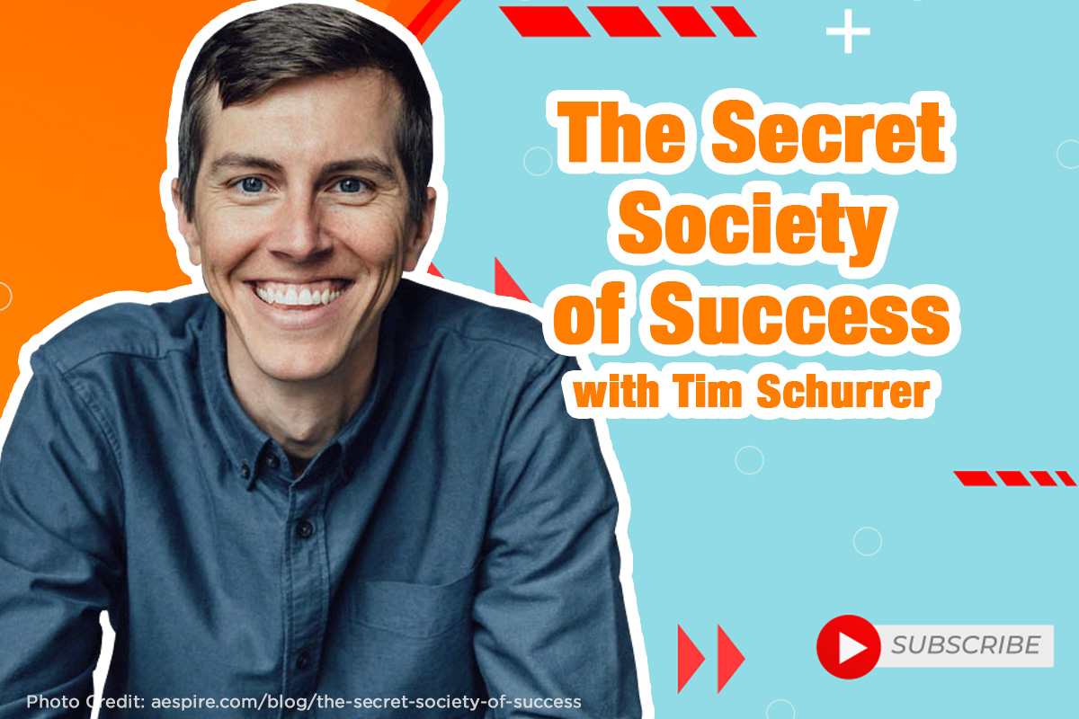 The secret society of success