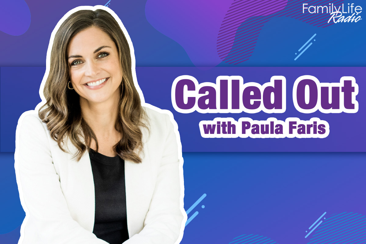Called Out with Paula Faris