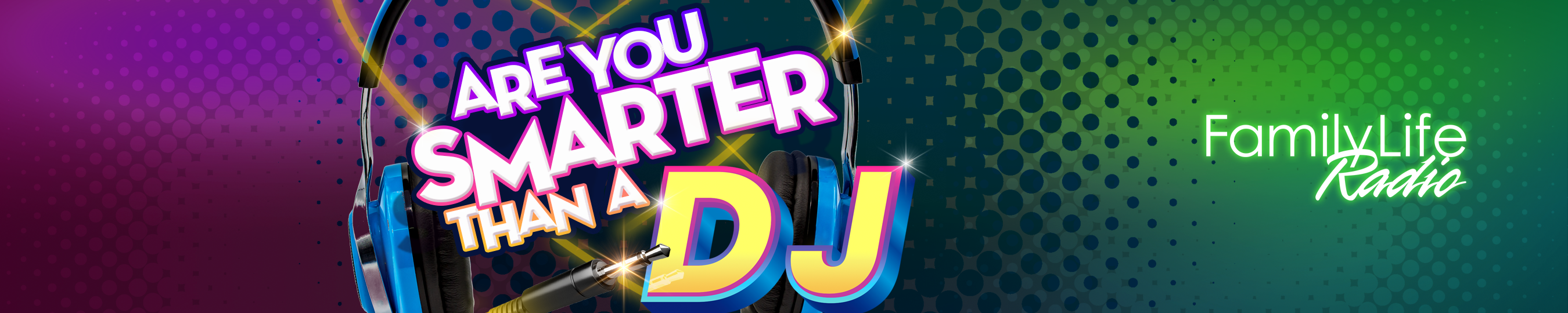 Are You Smarter than a DJ