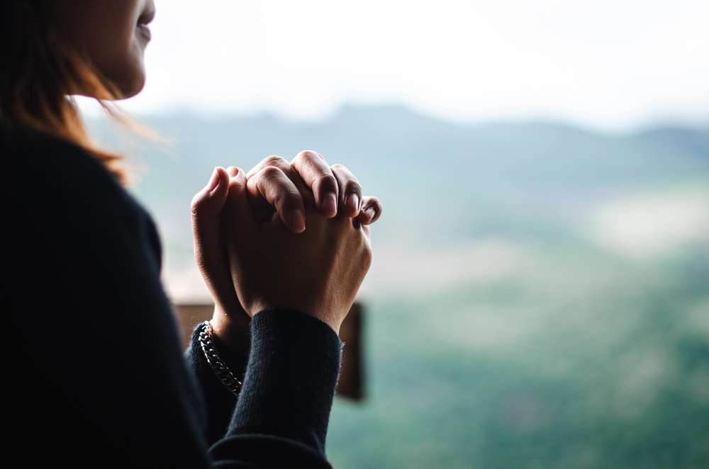5 Keys to Unlocking a Lifestyle of Unwavering Faith