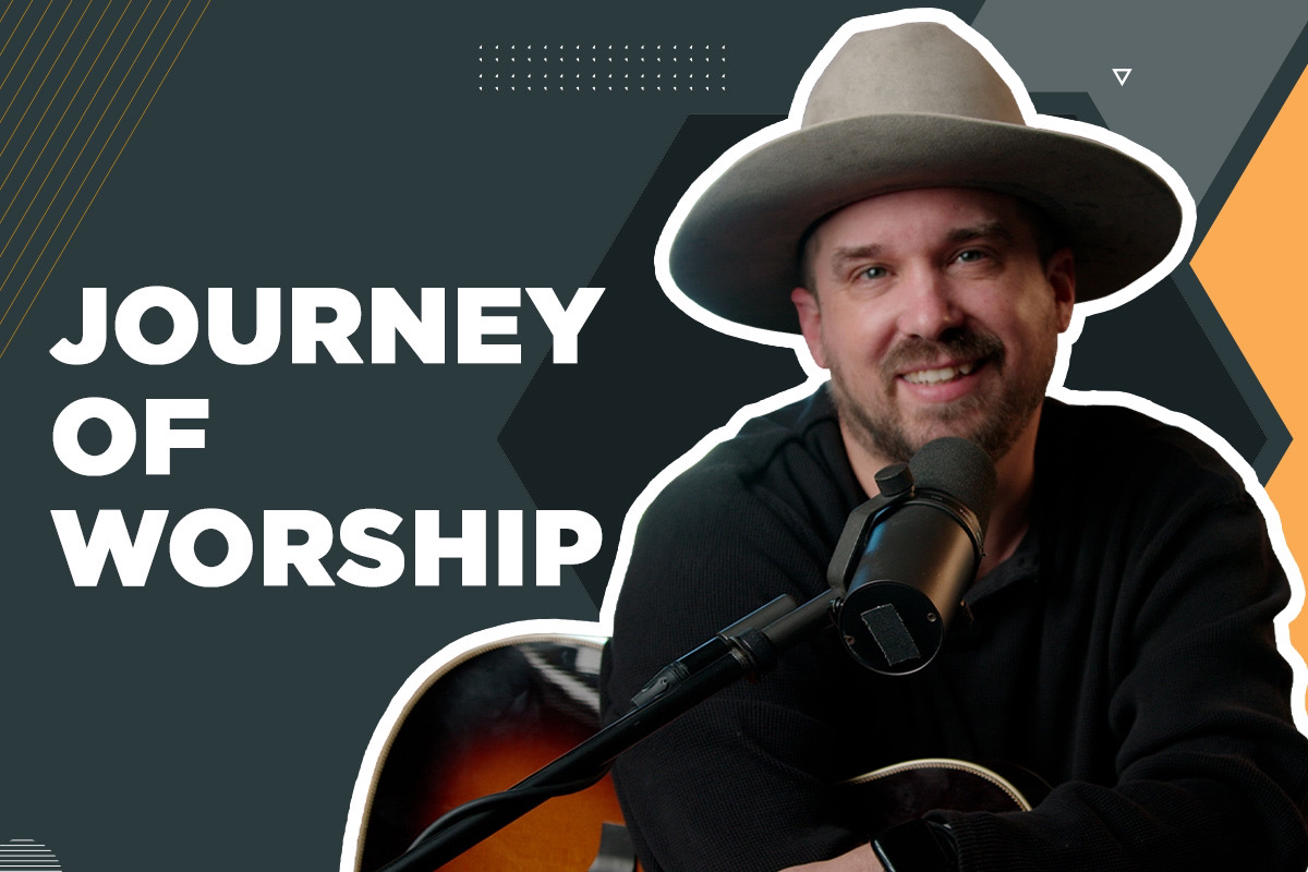 Journey of Worship