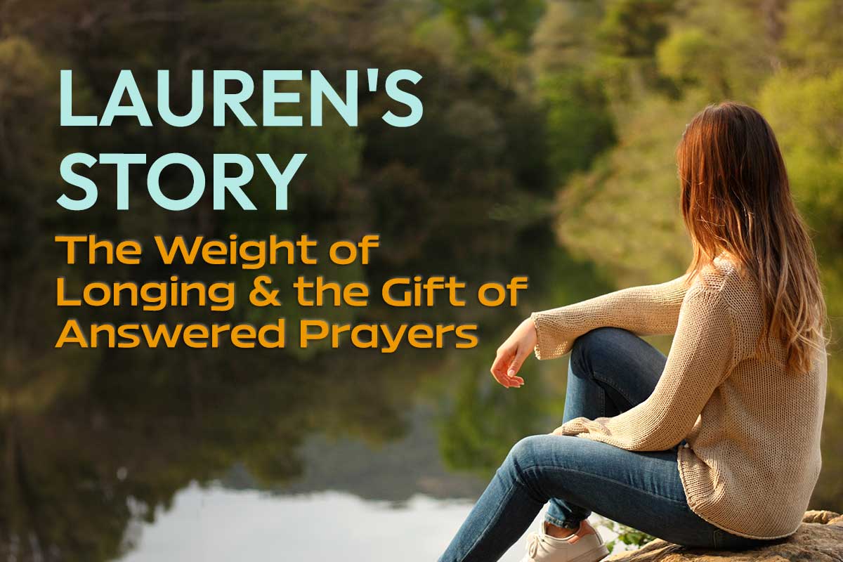 Lauren's Story